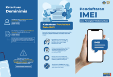 Cara Daftar IMEI Melalui Bea Cukai