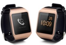 10 Smartwatch Murah Berkualitas Bagus Cocok Untuk HP Android