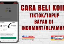 Mudah dan Cepat, Begini Cara Mengisi Koin TikTok Pemula Wajib Tahu (youtube.com)