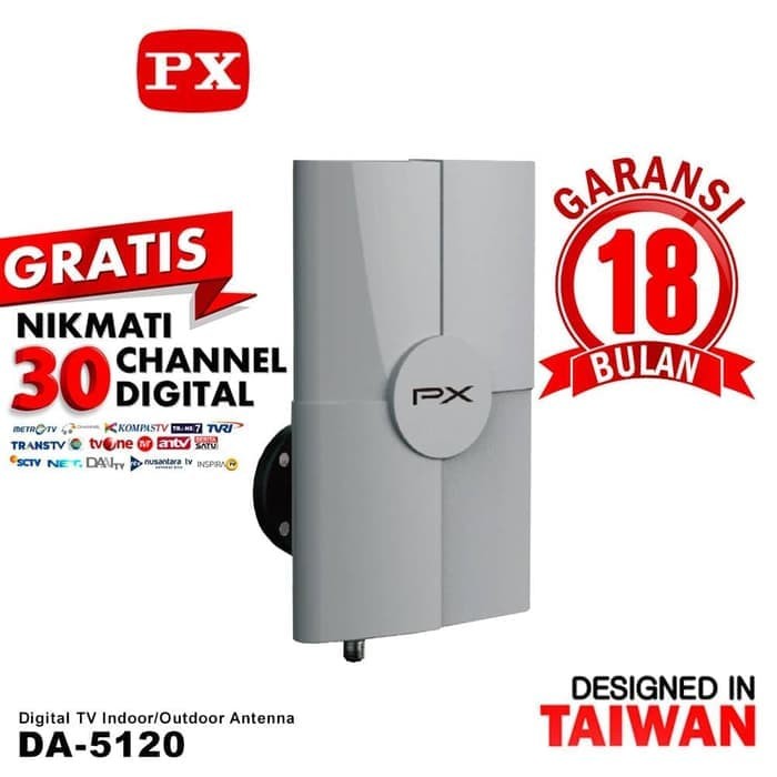 Antena PX DA-5120