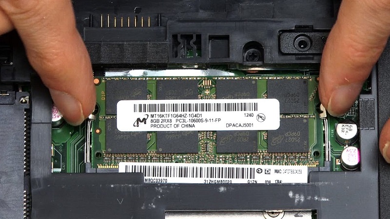 Cara Mudah Mengetahui Batas Maksimal RAM Laptop