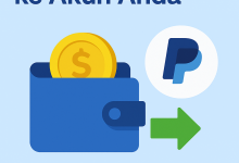 Top Up PayPal Indonesia dengan Mudah dan Aman Lewat Paypee.id