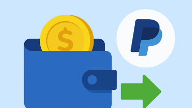 Top Up PayPal Indonesia dengan Mudah dan Aman Lewat Paypee.id