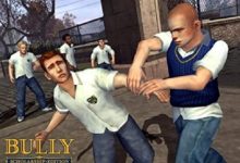 Cheat Bully PS2