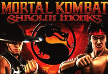 Cheat Mortal Kombat PS2 2023, Main Jadi Lebih Seru