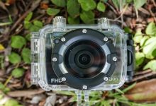 Daftar Lengkap Harga Action Camera Kogan Terbaru 2019