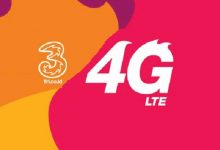 Harga Paket Internet TRI