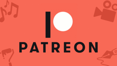 Jasa Pembayaran Patreon Menggunakan Paypee.id – Cara Mudah, Cepat & Aman Mendukung Kreator Favoritmu