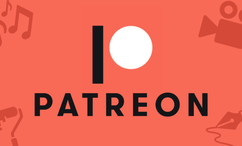 Jasa Pembayaran Patreon Menggunakan Paypee.id – Cara Mudah, Cepat & Aman Mendukung Kreator Favoritmu