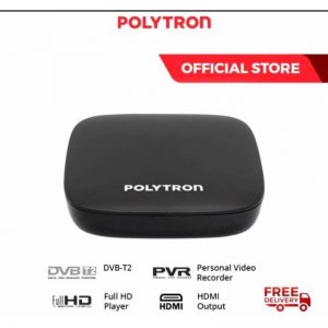 Polytron DVB-T2 PDV 600T2