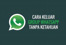 cara-keluar-group-wa-tanpa-ketahua