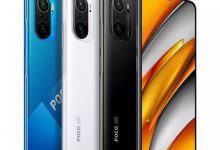 Review Poco F3