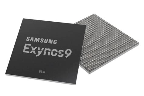 Exynos 850 Setara dengan Chipset Apa? Berikut Penjelasan Lengkapnya